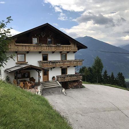 Ferienhaus Berggrubenhof 菲根 外观 照片