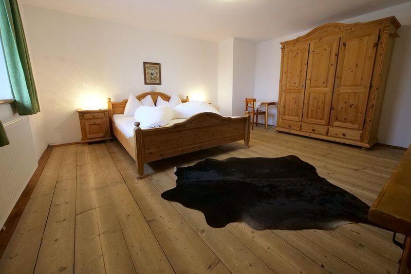 Ferienhaus Berggrubenhof 菲根 外观 照片